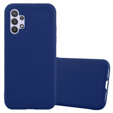 Suojakuori Samsung Galaxy A32 5G Kotelo (Sininen)