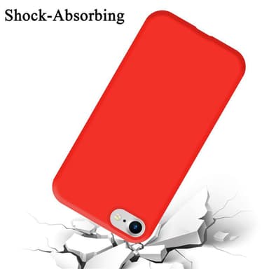 iPhone 7 / 7S / 8 / SE 2020 Suojakuori Kotelo