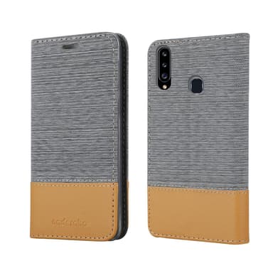 Samsung Galaxy A20 / A30 / M10s Suojakuori