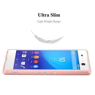 Sony Xperia M5 Suojakuori Kotelo Cover