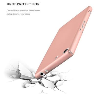 Sony Xperia M5 Suojakuori Kotelo Cover
