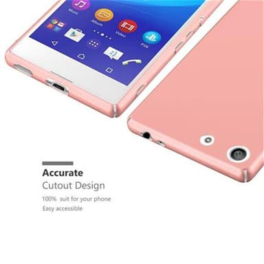 Sony Xperia M5 Suojakuori Kotelo Cover
