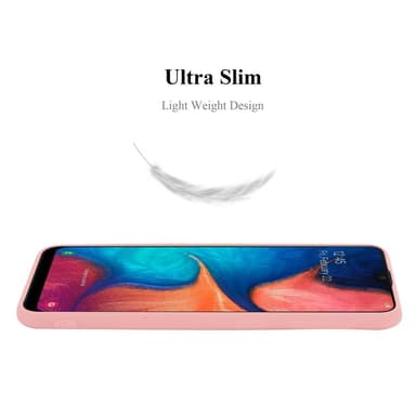 Suojakuori Samsung Galaxy A10e / A20e Kotelo