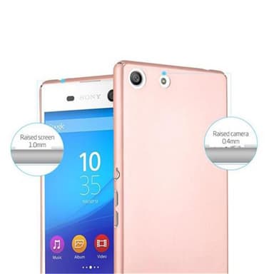 Sony Xperia M5 Suojakuori Kotelo Cover