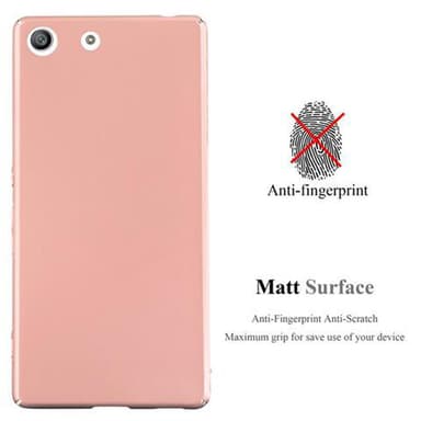 Sony Xperia M5 Suojakuori Kotelo Cover