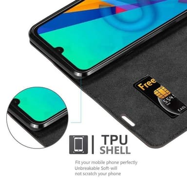 Huawei Y5 2019 / Enjoy Play 8 / Honor 8S Suojakuori