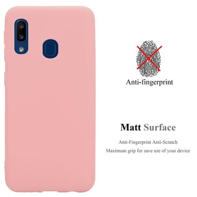Suojakuori Samsung Galaxy A10e / A20e Kotelo