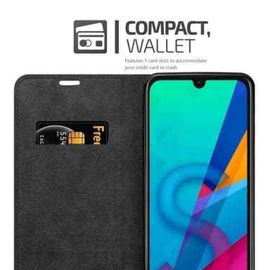 Huawei Y5 2019 / Enjoy Play 8 / Honor 8S Suojakuori
