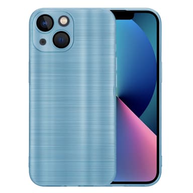 Suojakuori iPhone 14 Kotelo (Turkoosi)