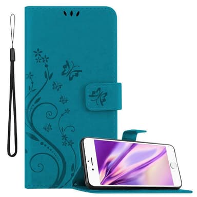 iPhone 6 PLUS / 6S PLUS Suojakuori Lompakkokotelo
