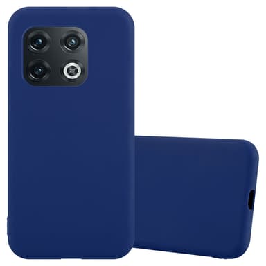 Suojakuori OnePlus 10 PRO 5G Kotelo (Sininen)