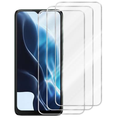 Cubot NOTE 30 3x Suojakalvo Karkaistu lasi Näytönsuoja