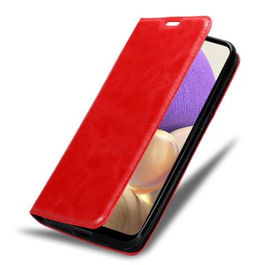 Samsung Galaxy A32 5G Suojakuori Lompakkokotelo