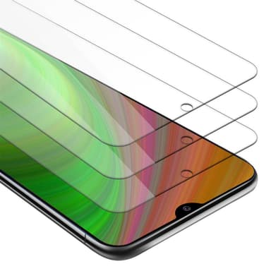Samsung Galaxy A10e / A20e 3x Suojakalvo Karkaistu lasi