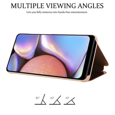 Suojakuori Samsung Galaxy A10s / M01s Lompakkokotelo