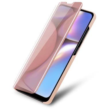 Suojakuori Samsung Galaxy A10s / M01s Lompakkokotelo