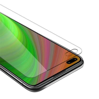Honor View 30 Näytönsuoja Karkaistu lasi Suojakalvo