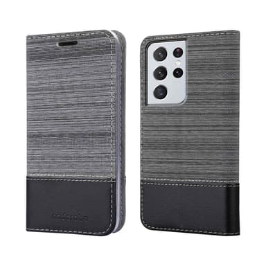 Samsung Galaxy S22 ULTRA Suojakuori Lompakkokotelo