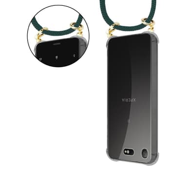 Sony Xperia XZ1 COMPACT Suojakuori Kotelo Case Cover