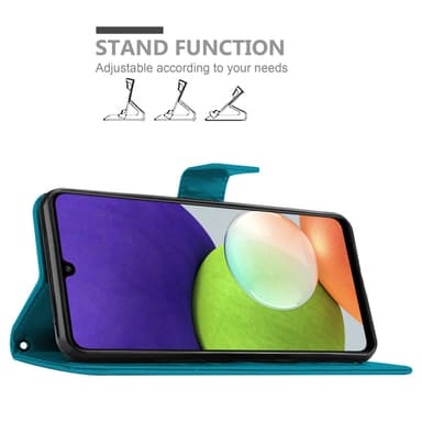 Samsung Galaxy A22 4G / M22 / M32 4G Suojakuori