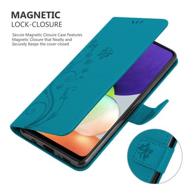 Samsung Galaxy A22 4G / M22 / M32 4G Suojakuori