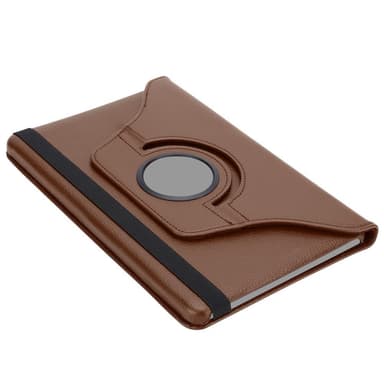 iPad MINI / MINI 2 / MINI 3 Suojakuori Lompakkokotelo