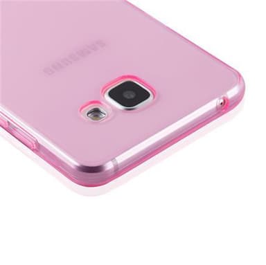 Samsung Galaxy A5 2016 Suojakuori Kotelo