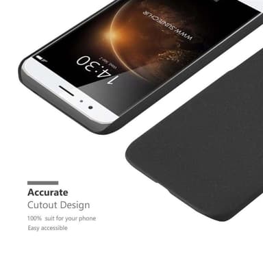 Huawei ASCEND G7 PLUS / G8 / GX8 Suojakuori Kotelo