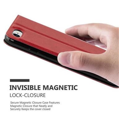 Lompakkokotelo iPhone 7 / 7S / 8 / SE 2020 Case