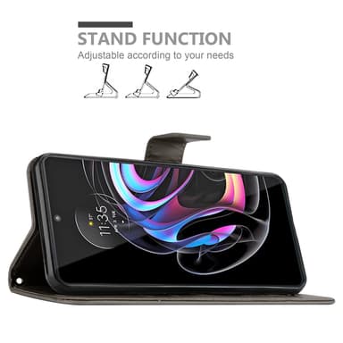 Motorola EDGE 20 PRO / EDGE S PRO Suojakuori