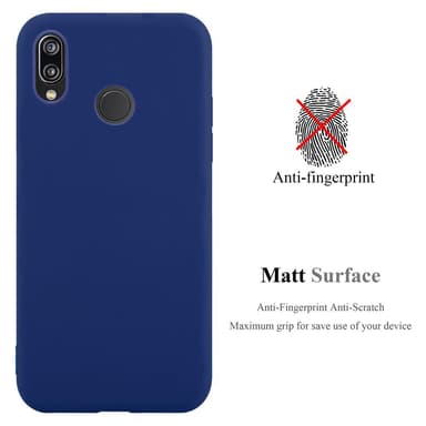Suojakuori Huawei P20 LITE 2018 / NOVA 3E Kotelo