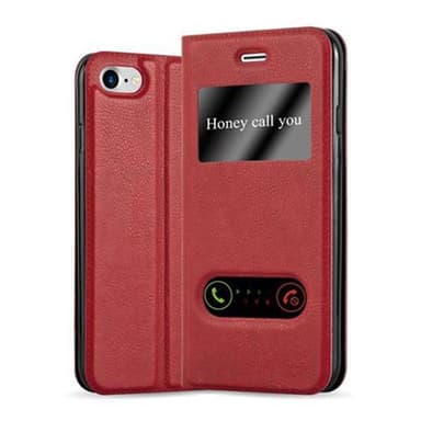 Lompakkokotelo iPhone 7 / 7S / 8 / SE 2020 Case