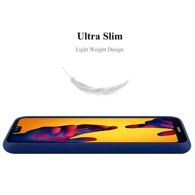 Suojakuori Huawei P20 LITE 2018 / NOVA 3E Kotelo