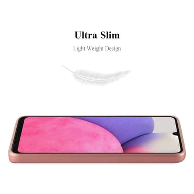 Samsung Galaxy A33 5G Suojakuori Kotelo