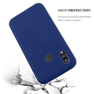 Suojakuori Huawei P20 LITE 2018 / NOVA 3E Kotelo