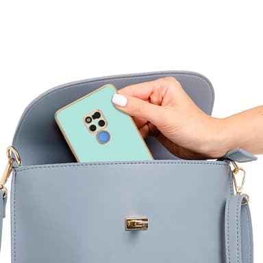 Huawei MATE 20 Suojakuori Kotelo Case Cover