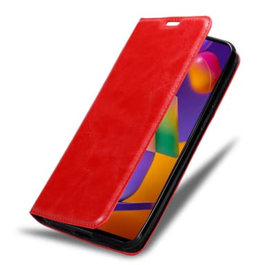 Samsung Galaxy M31s Suojakuori Lompakkokotelo