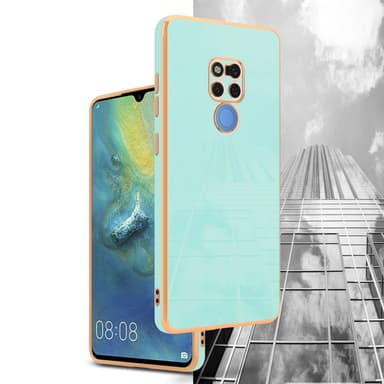 Huawei MATE 20 Suojakuori Kotelo Case Cover