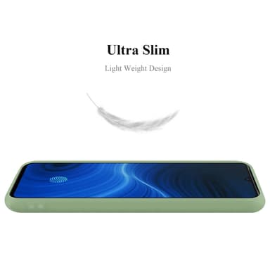 Suojakuori Realme X2 PRO / Oppo Reno Ace Kotelo Case