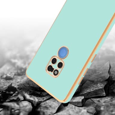 Huawei MATE 20 Suojakuori Kotelo Case Cover