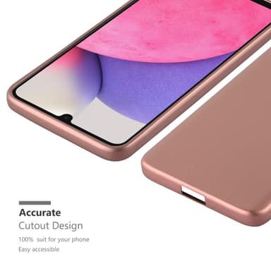 Samsung Galaxy A33 5G Suojakuori Kotelo