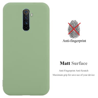 Suojakuori Realme X2 PRO / Oppo Reno Ace Kotelo Case