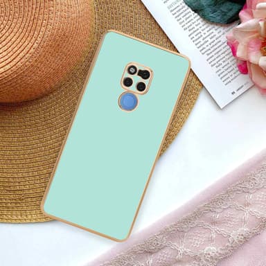 Huawei MATE 20 Suojakuori Kotelo Case Cover
