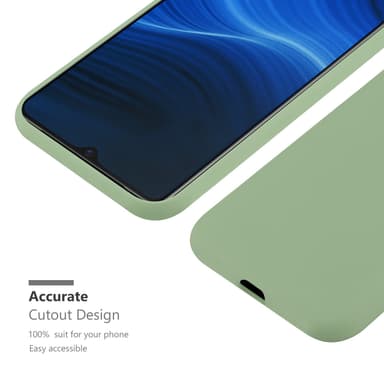 Suojakuori Realme X2 PRO / Oppo Reno Ace Kotelo Case