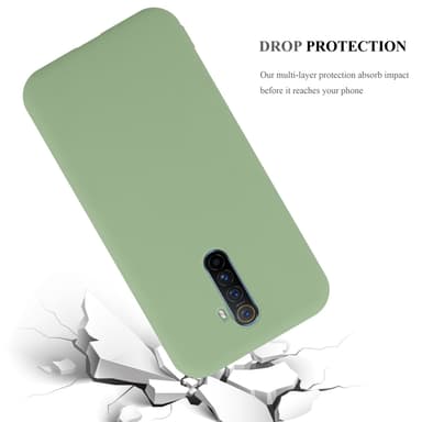 Suojakuori Realme X2 PRO / Oppo Reno Ace Kotelo Case