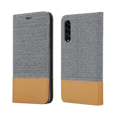 Samsung Galaxy A90 5G Suojakuori Lompakkokotelo