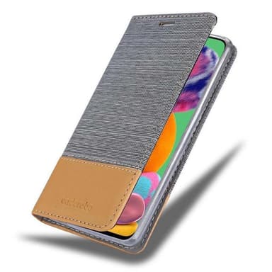 Samsung Galaxy A90 5G Suojakuori Lompakkokotelo