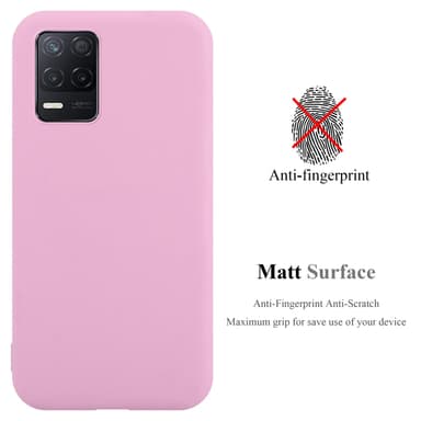Suojakuori Realme 8 5G / V13 / Q3 / Q3i / Narzo 30 5G