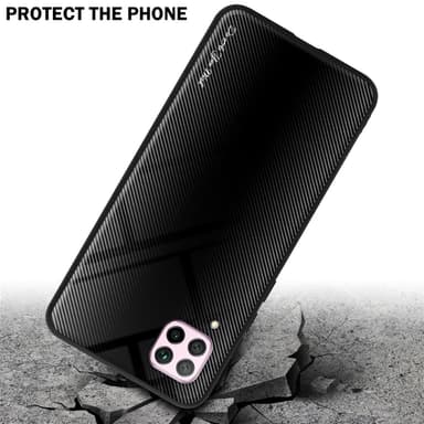 Huawei NOVA 6 SE / P40 LITE / NOVA 7i Suojakuori Kotelo