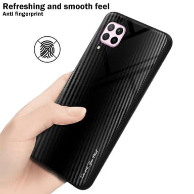 Huawei NOVA 6 SE / P40 LITE / NOVA 7i Suojakuori Kotelo